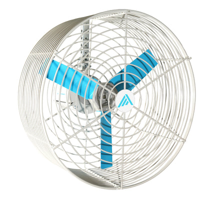 ChopFan Demo Unit Package